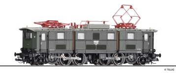 Tillig 96400 - TT - E-Lok E 77, DR, Ep. III